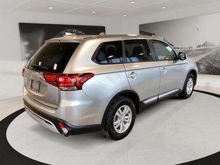 Mitsubishi Outlander  2019 à Québec, Québec - 5 - w320h240px