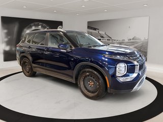 2022 Mitsubishi Outlander in Quebec, Quebec - 3 - w320h240px