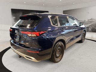 2022 Mitsubishi Outlander in Quebec, Quebec - 4 - w320h240px