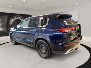 2022 Mitsubishi Outlander in Quebec, Quebec - 6 - w320h240px