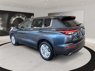 Mitsubishi Outlander  2024 à Québec, Québec - 6 - w320h240px