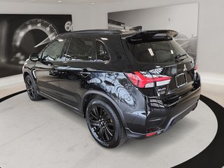 Mitsubishi RVR  2021 à Québec, Québec - 7 - w320h240px