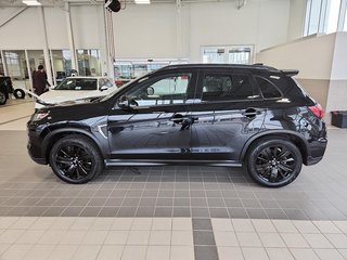 Mitsubishi RVR  2021 à Québec, Québec - 8 - w320h240px