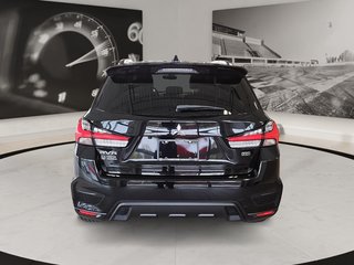 Mitsubishi RVR  2021 à Québec, Québec - 6 - w320h240px