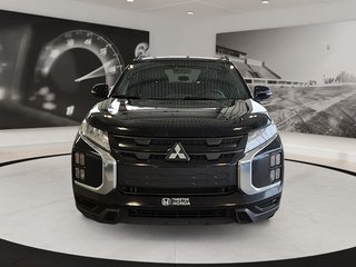 Mitsubishi RVR  2021 à Québec, Québec - 2 - w320h240px