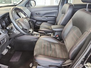 Mitsubishi RVR  2021 à Québec, Québec - 11 - w320h240px