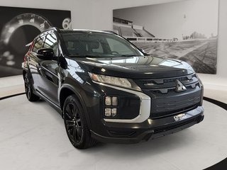 Mitsubishi RVR  2021 à Québec, Québec - 3 - w320h240px