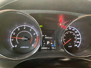 Mitsubishi RVR  2022 à Québec, Québec - 11 - w320h240px