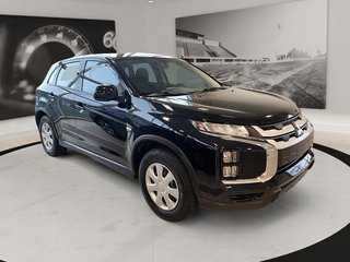 Mitsubishi RVR  2022 à Québec, Québec - 3 - w320h240px