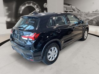 Mitsubishi RVR  2022 à Québec, Québec - 4 - w320h240px