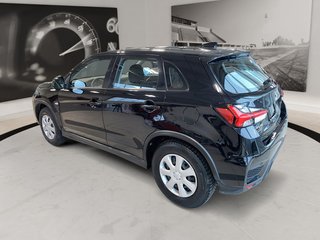 Mitsubishi RVR  2022 à Québec, Québec - 6 - w320h240px