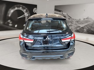 Mitsubishi RVR  2022 à Québec, Québec - 5 - w320h240px