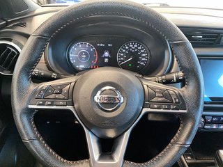 Nissan Kicks  2021 à Québec, Québec - 11 - w320h240px