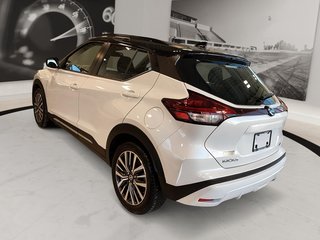 Nissan Kicks  2021 à Québec, Québec - 6 - w320h240px