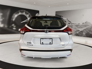 Nissan Kicks  2021 à Québec, Québec - 5 - w320h240px