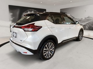 Nissan Kicks  2021 à Québec, Québec - 4 - w320h240px