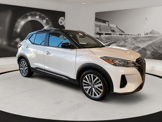 Nissan Kicks  2021 à Québec, Québec - 3 - w320h240px