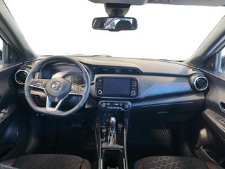 Nissan Kicks  2021 à Québec, Québec - 7 - w320h240px