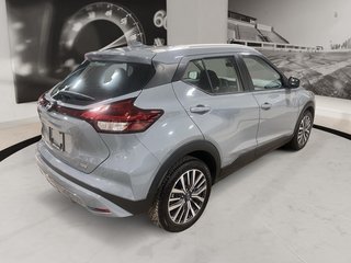 2022 Nissan Kicks in Quebec, Quebec - 4 - w320h240px