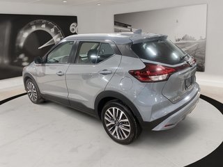 2022 Nissan Kicks in Quebec, Quebec - 6 - w320h240px