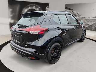 2022 Nissan Kicks in Quebec, Quebec - 4 - w320h240px