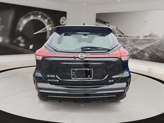 2022 Nissan Kicks in Quebec, Quebec - 5 - w320h240px
