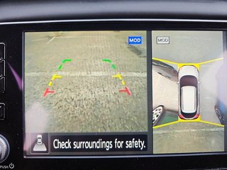 2022 Nissan Kicks in Quebec, Quebec - 17 - w320h240px