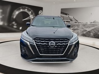 2022 Nissan Kicks in Quebec, Quebec - 2 - w320h240px