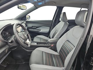 2022 Nissan Kicks in Quebec, Quebec - 9 - w320h240px