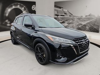 2022 Nissan Kicks in Quebec, Quebec - 3 - w320h240px
