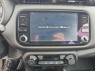 2022 Nissan Kicks in Quebec, Quebec - 14 - w320h240px