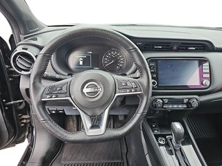 2022 Nissan Kicks in Quebec, Quebec - 10 - w320h240px