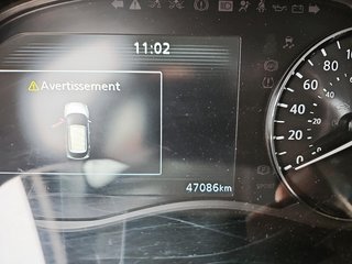 2022 Nissan Kicks in Quebec, Quebec - 13 - w320h240px