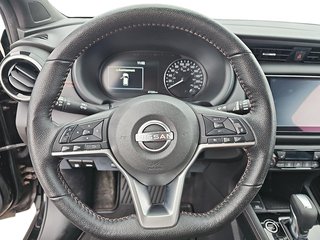 2022 Nissan Kicks in Quebec, Quebec - 12 - w320h240px