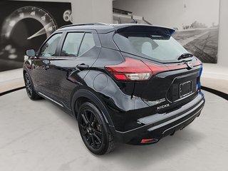 2022 Nissan Kicks in Quebec, Quebec - 6 - w320h240px