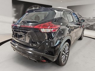 2024 Nissan Kicks in Quebec, Quebec - 4 - w320h240px
