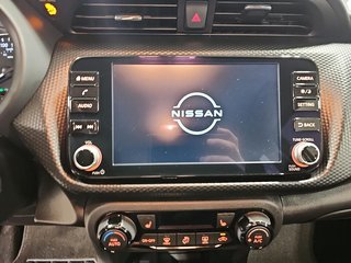 2024 Nissan Kicks in Quebec, Quebec - 15 - w320h240px