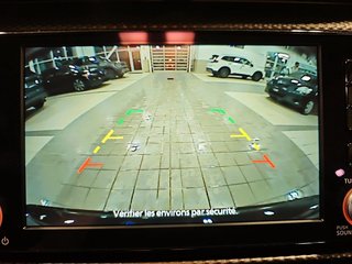 2024 Nissan Kicks in Quebec, Quebec - 18 - w320h240px