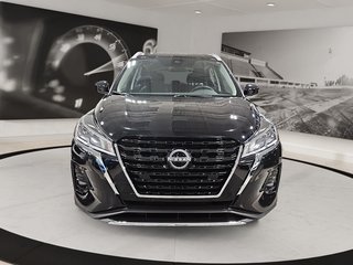 2024 Nissan Kicks in Quebec, Quebec - 2 - w320h240px