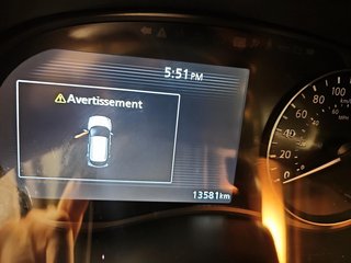 2024 Nissan Kicks in Quebec, Quebec - 14 - w320h240px