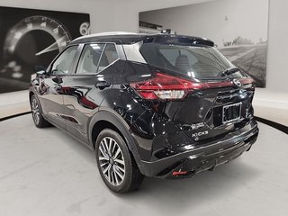 2024 Nissan Kicks in Quebec, Quebec - 6 - w320h240px
