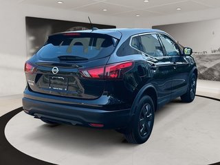 Nissan Qashqai  2019 à Québec, Québec - 4 - w320h240px