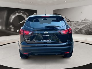 Nissan Qashqai  2019 à Québec, Québec - 5 - w320h240px