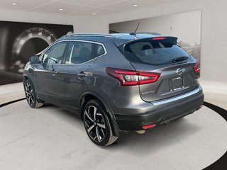 Nissan Qashqai  2023 à Québec, Québec - 6 - w320h240px