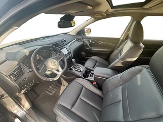 2023 Nissan Qashqai in Quebec, Quebec - 8 - w320h240px