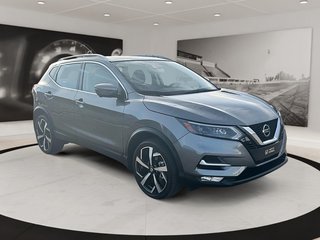 Nissan Qashqai  2023 à Québec, Québec - 3 - w320h240px