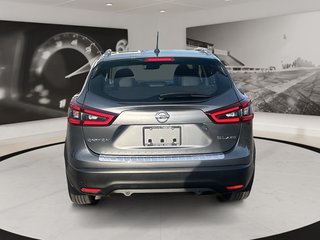 Nissan Qashqai  2023 à Québec, Québec - 5 - w320h240px