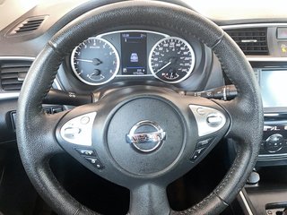 Nissan Sentra  2019 à Québec, Québec - 10 - w320h240px