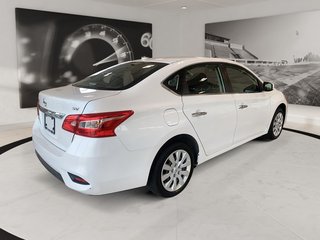 Nissan Sentra  2019 à Québec, Québec - 4 - w320h240px