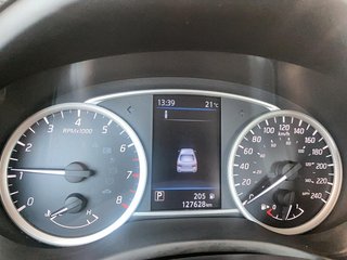 Nissan Sentra  2019 à Québec, Québec - 11 - w320h240px